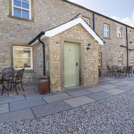 1 Hull House Cottage Skipton Extérieur photo
