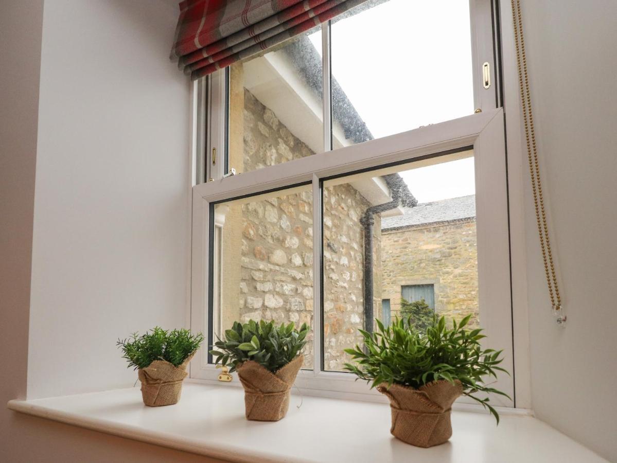 1 Hull House Cottage Skipton Extérieur photo