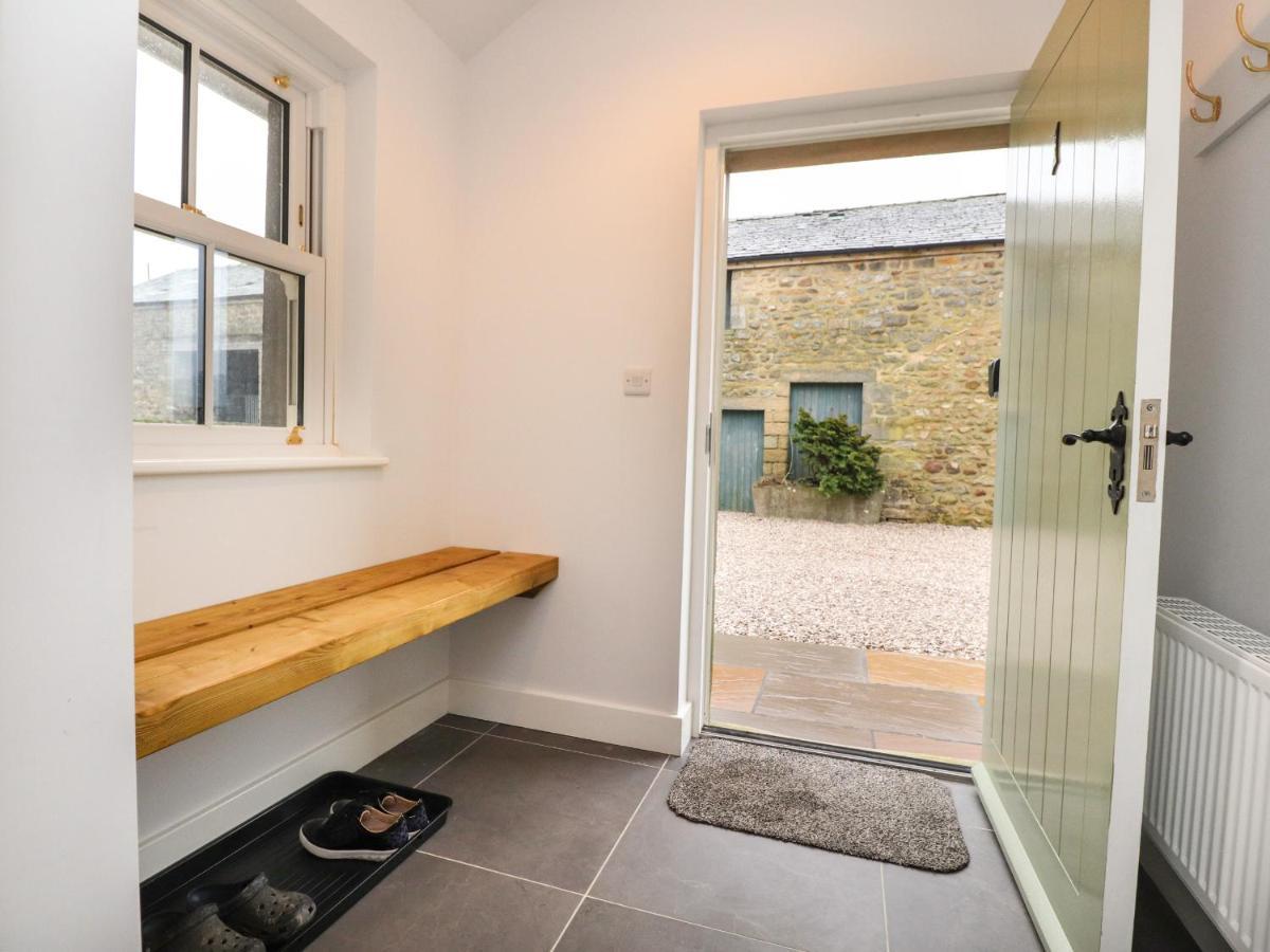 1 Hull House Cottage Skipton Extérieur photo