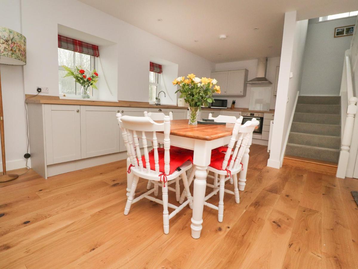 1 Hull House Cottage Skipton Extérieur photo