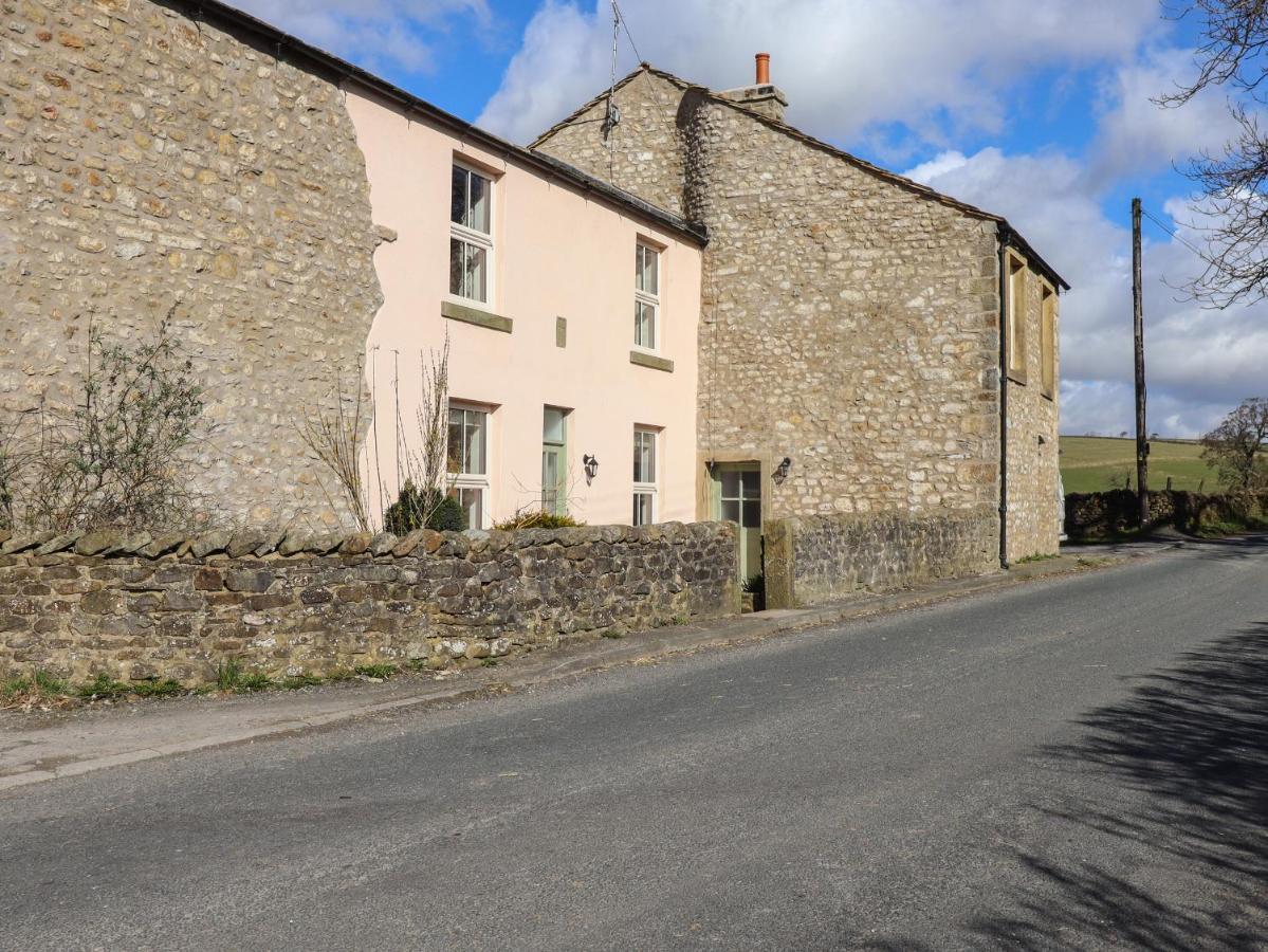 1 Hull House Cottage Skipton Extérieur photo