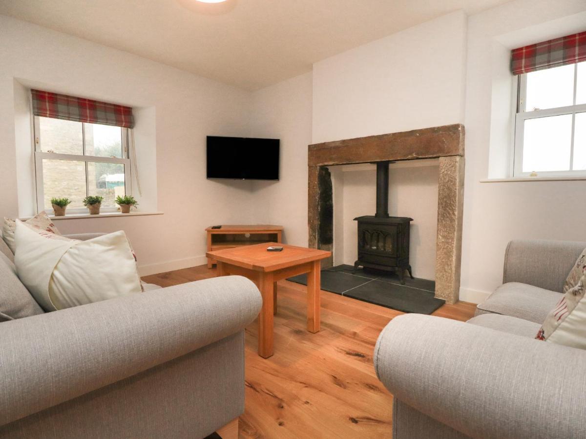 1 Hull House Cottage Skipton Extérieur photo