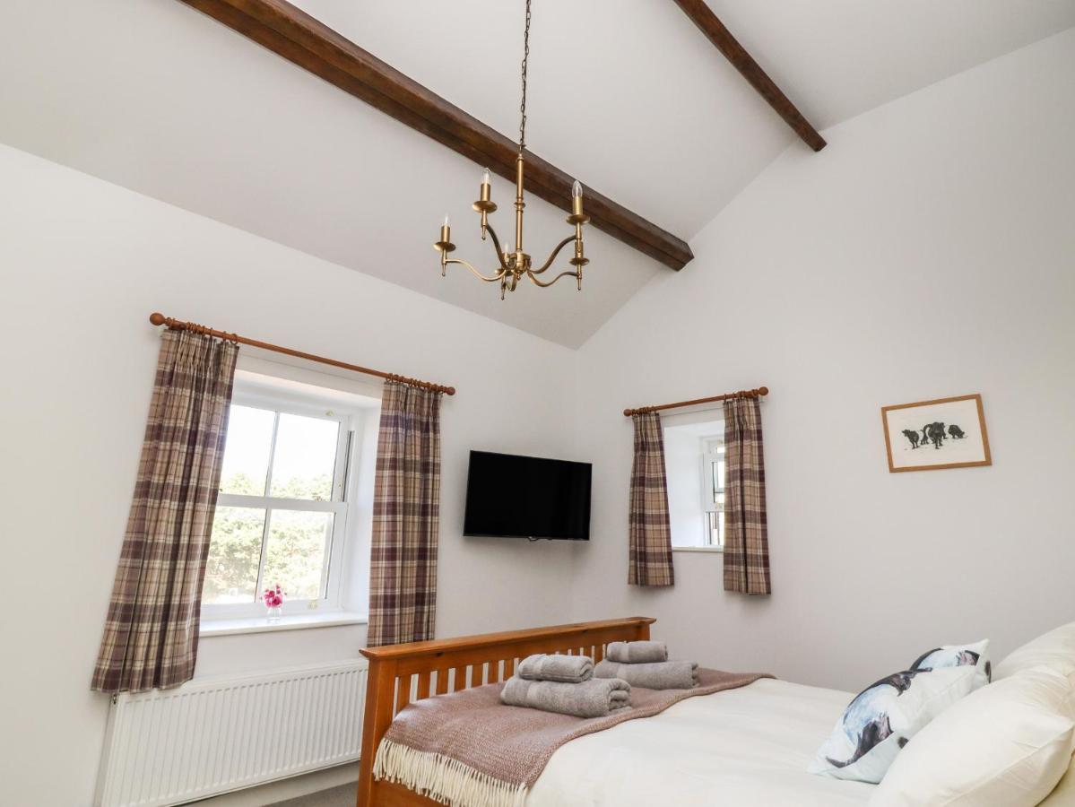 1 Hull House Cottage Skipton Extérieur photo